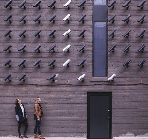 ISP privacy